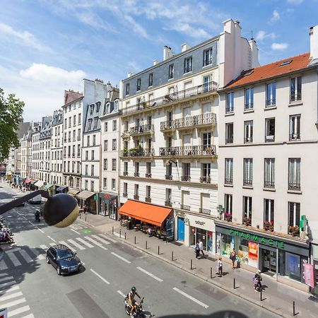 Cmg Saint-Antoine Bastille 6 Παρίσι Εξωτερικό φωτογραφία