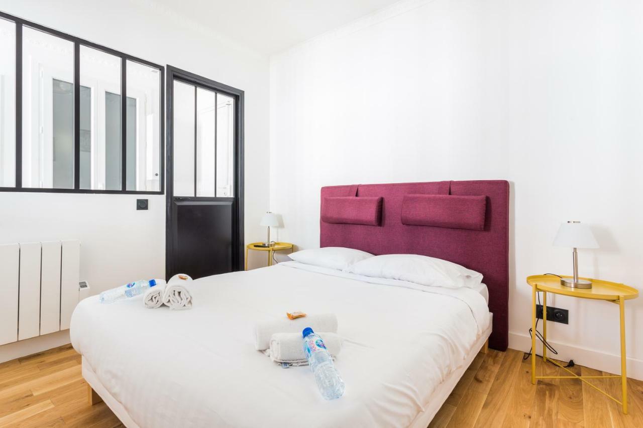 Cmg Saint-Antoine Bastille 6 Παρίσι Εξωτερικό φωτογραφία